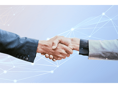 THE THEORY OF PARTNERSHIP