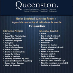 Benchmark and Metrics Report 15