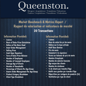 Benchmark and Metrics Report 20