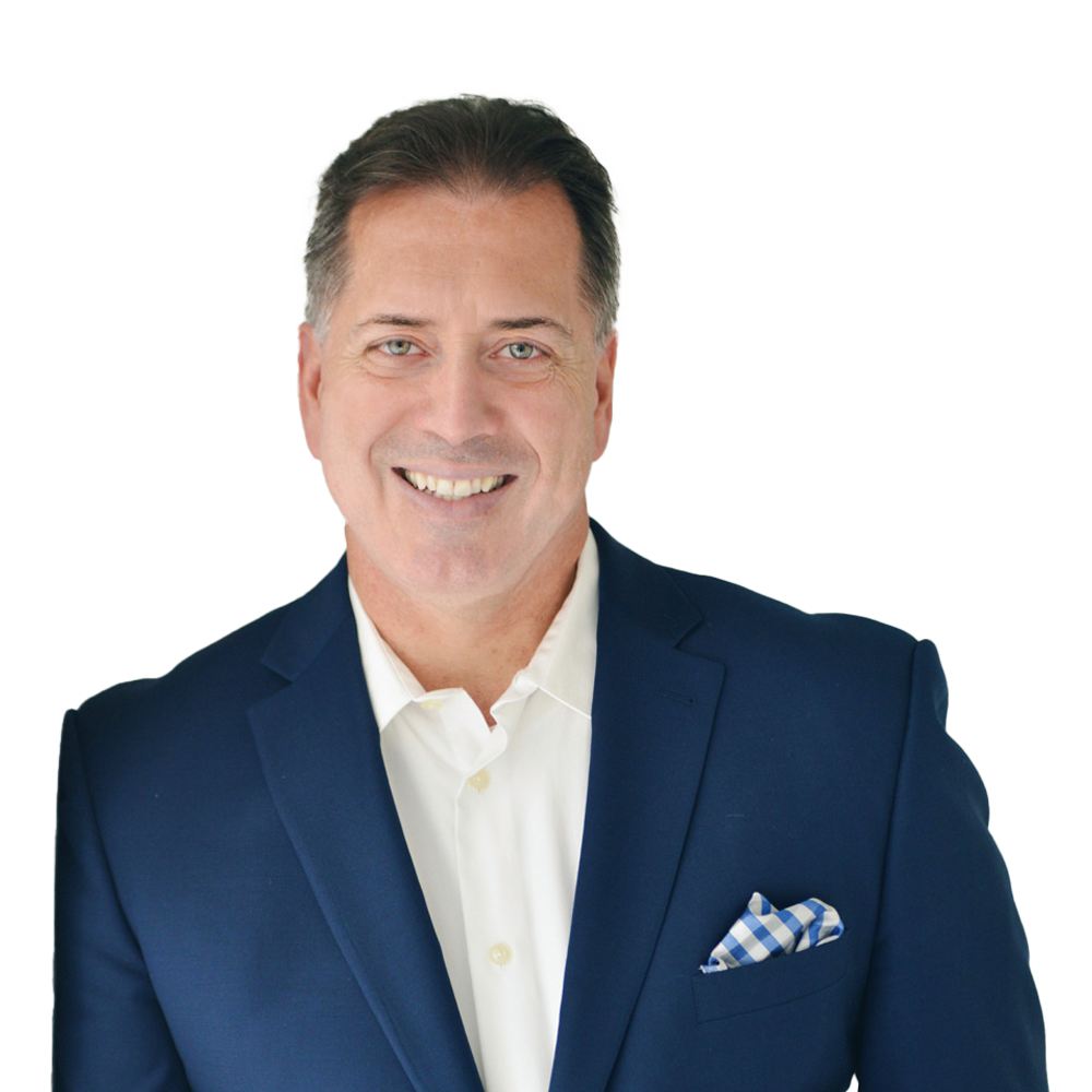 Martin Luc Derome